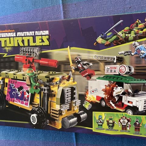 Lego 79104