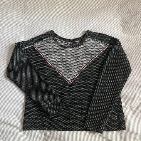 Mango sweater S