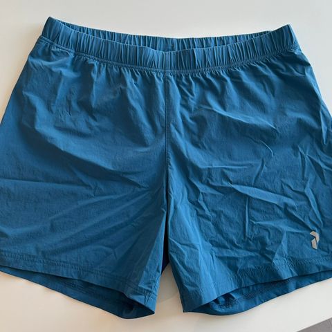 Peak ungdom /  herre shorts str L (M/ L)