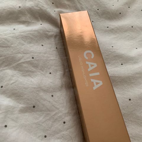 CAIA liquid highlighter