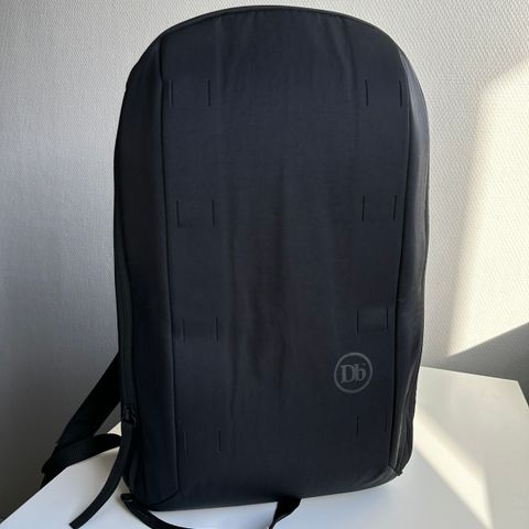 Db Makeløs/Freya 16L