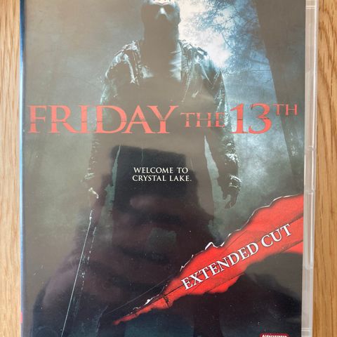 Friday The 13th (2009)