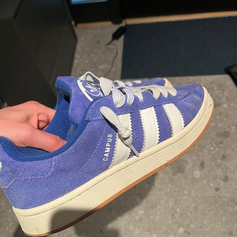 Adidas Campus 00