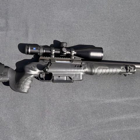 Sauer SSG 3000 kal. 308