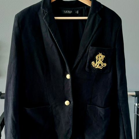 Ralph Lauren blazer