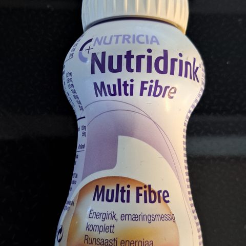 Nutridrink