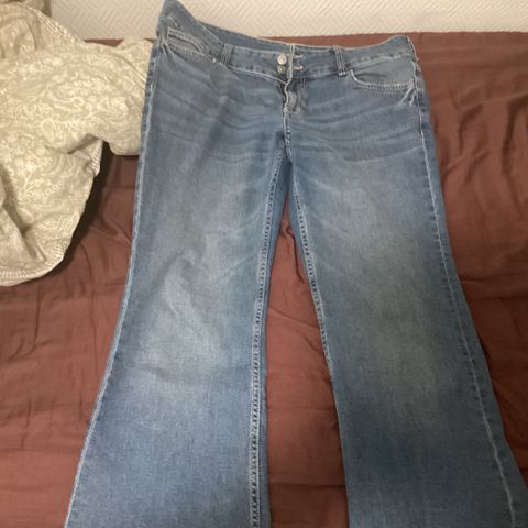 Y2k jeans