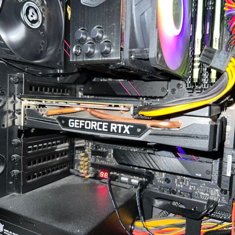 Gainward RTX 2060 SUPER Ghost