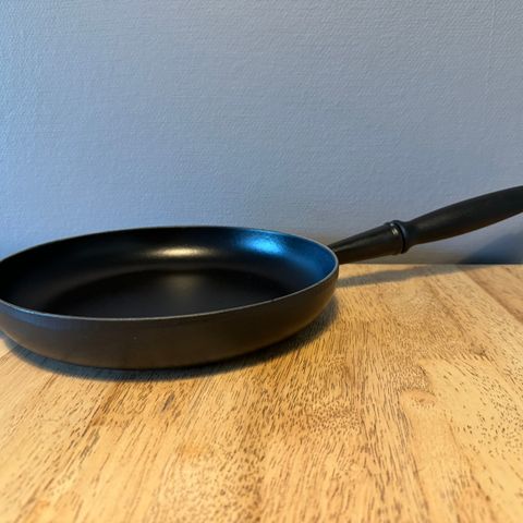 Le Creuset jernpanne (26cm)