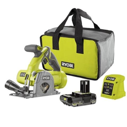 MULTISAG RYOBI    ny!!!