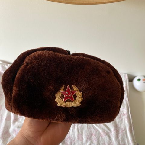 Ushanka