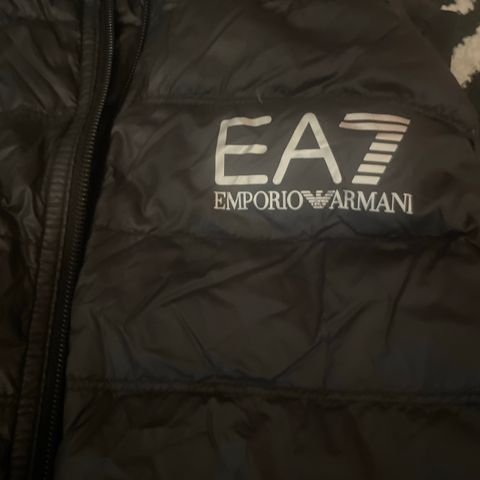 Emporio armani vest