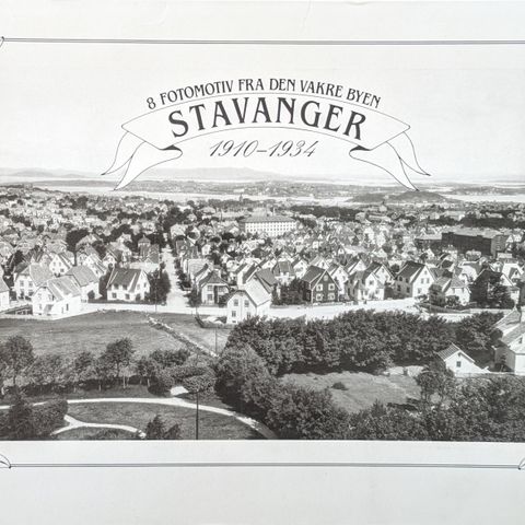 Stavanger motiver ❤️