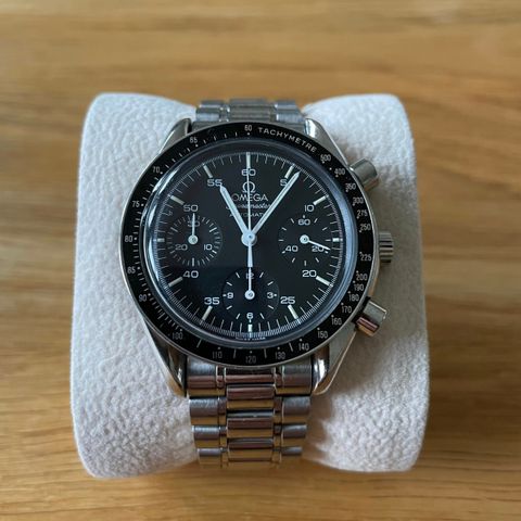 Omega Speedmaster