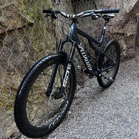 Specialized Epic EVO Expert - XL (2021 modell)