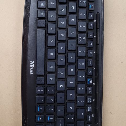 Mini keyboard | minitastatur
