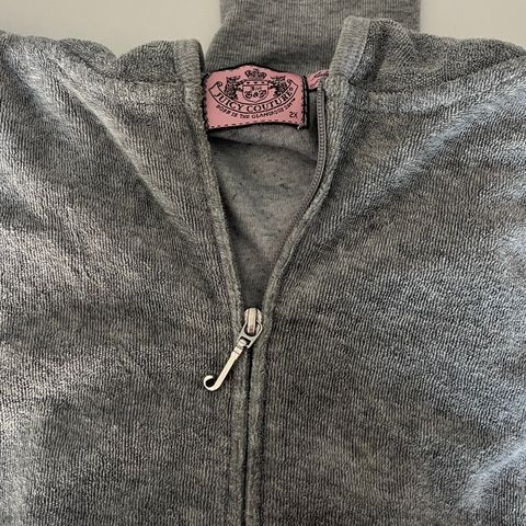 Juicy Couture hettejakke