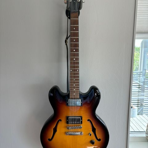 Gibson ES 335 Studio