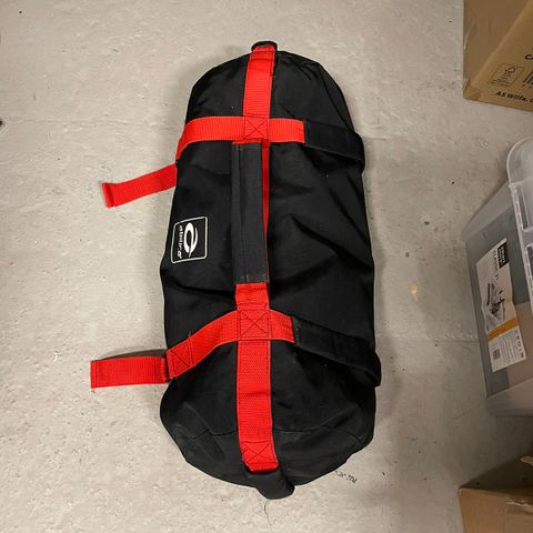 Abilica sandbag 25-30 kg