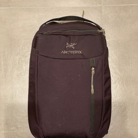 Arcteryx blade 20 ryggsekk