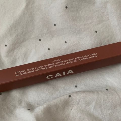 CAIA Lipliner LOVISA