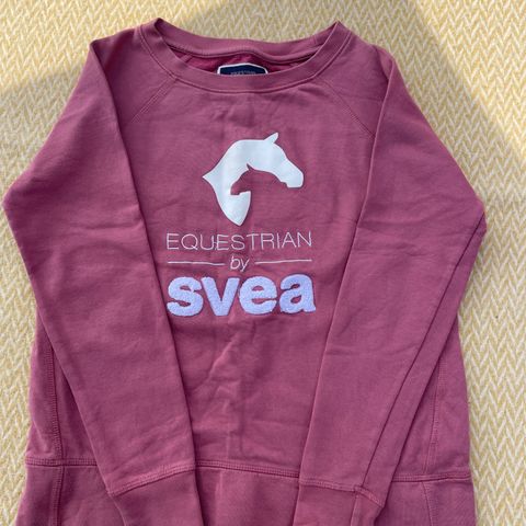 Svea Equestrian-genser