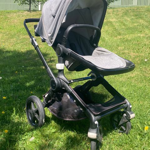 Bugaboo Fox 2