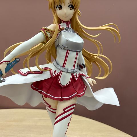 Asuna - Sword Art Online - 1/4 scale B-style - anime figur