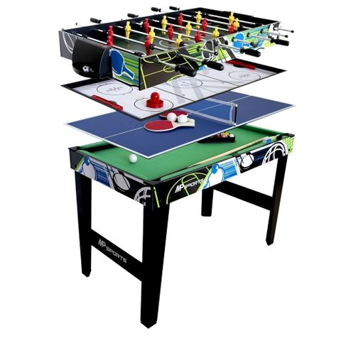 4in1 Combo Table