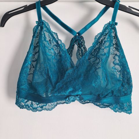 BH fra Change Lingerie