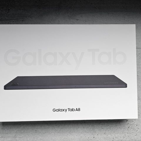 Samsung Galaxy Tab A8 SM-X205 LTE 4/64GB