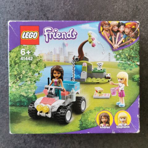 Lego Friends 41442