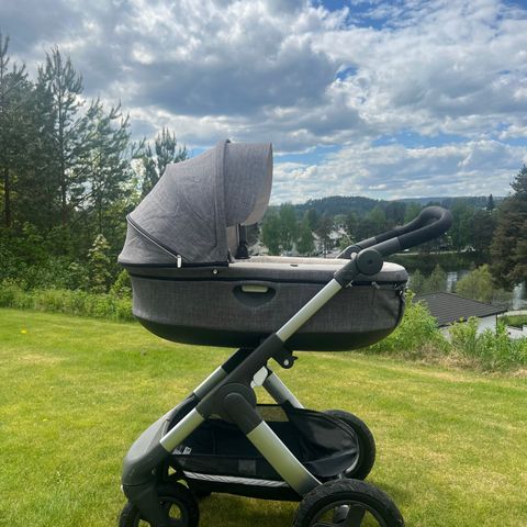 Stokke trailz