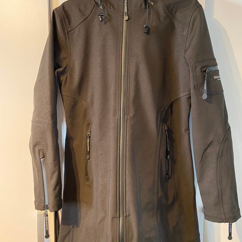 Ilse Jacobsen Raincoat