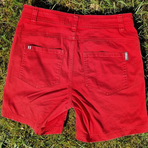 Shorts, Bergans Holmsbu str S