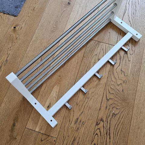 Fin multi kleshenger fra IKEA