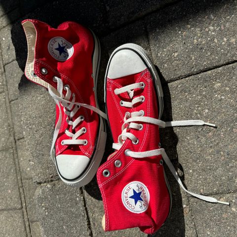 All Star Converse sko