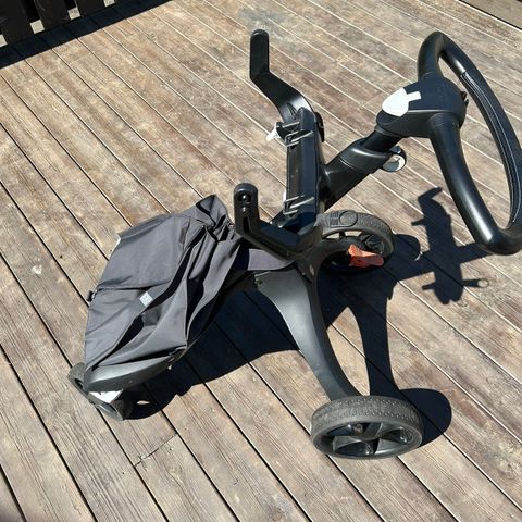 Stokke xplory