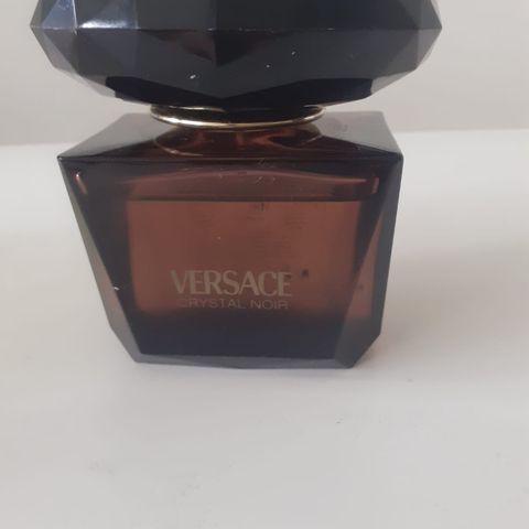 Versace Crystal noir 90 ml