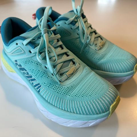 Hoka bondi 7 str 38