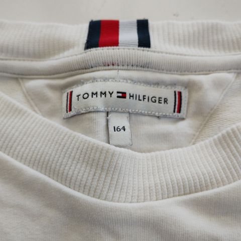 Tommy Hilfiger størrelse 164