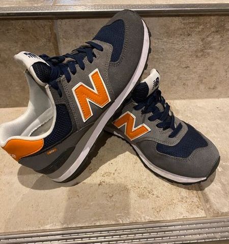 New Balance 574 Joggesko Trainers sneakers