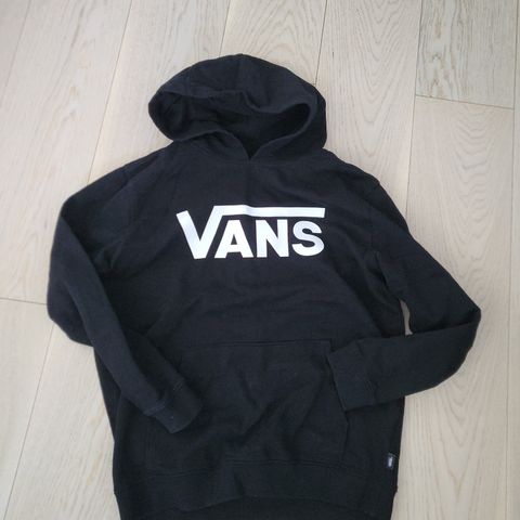 Vans hettegenser