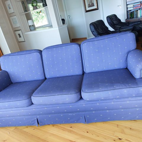 3-seters sofa fra Slettvold