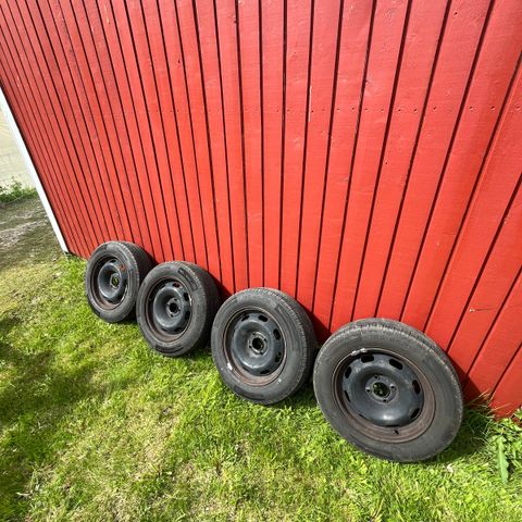 Sommerdekk Powertrac Adamas HP 185/65/R15