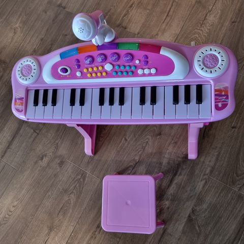 Keyboard /elektrisk piano