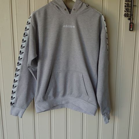 Adidas hoodie Treningsgenser