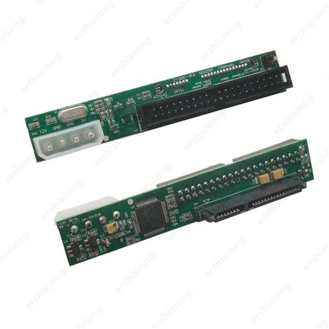 SATA til IDE adapter