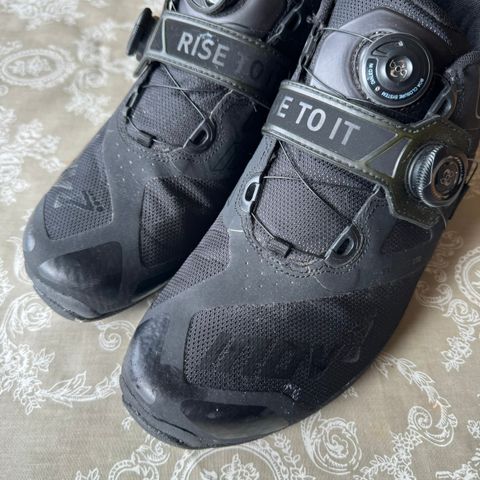 inov-8 Fastlift 370 BOA, størrelse 44,5