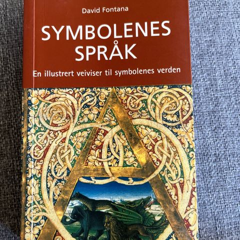 Symbolenes språk